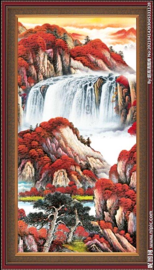 废弃洞穴逃生
