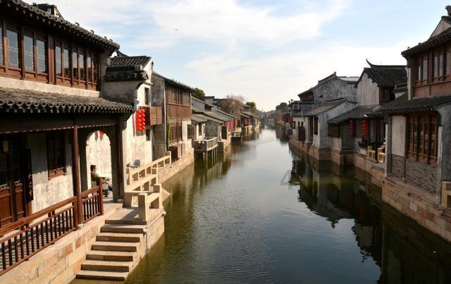 连续4天,超多高质量年货!来吴江路步行街把年货带回家