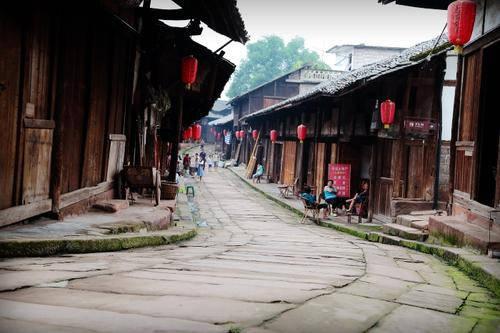 意想不到的旅程